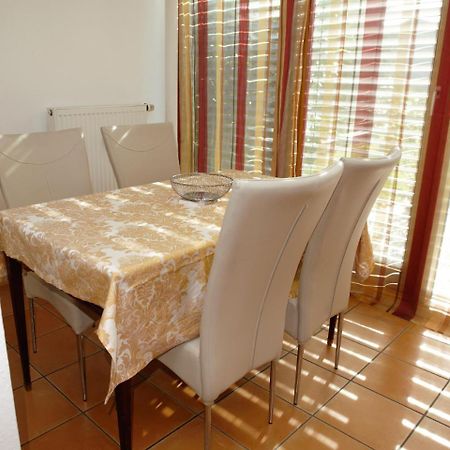 Ferienwohnung Koch Thurgauer Weg Reichenau Kültér fotó
