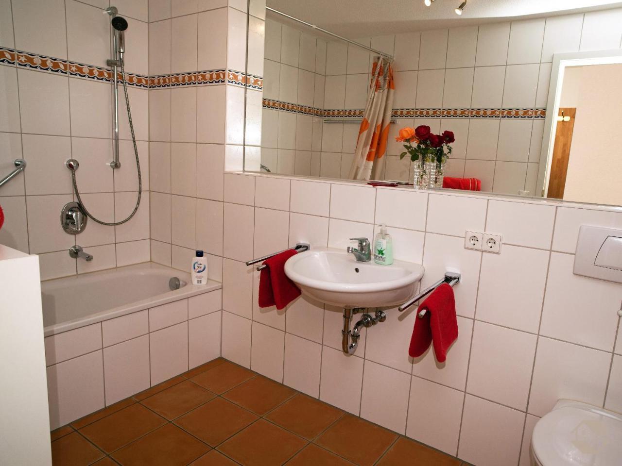 Ferienwohnung Koch Thurgauer Weg Reichenau Kültér fotó